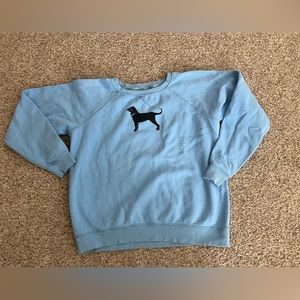 The Black Dog Martha’s Vineyard Sweatshirt size medium